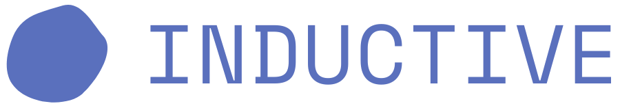 Inductive Research logo